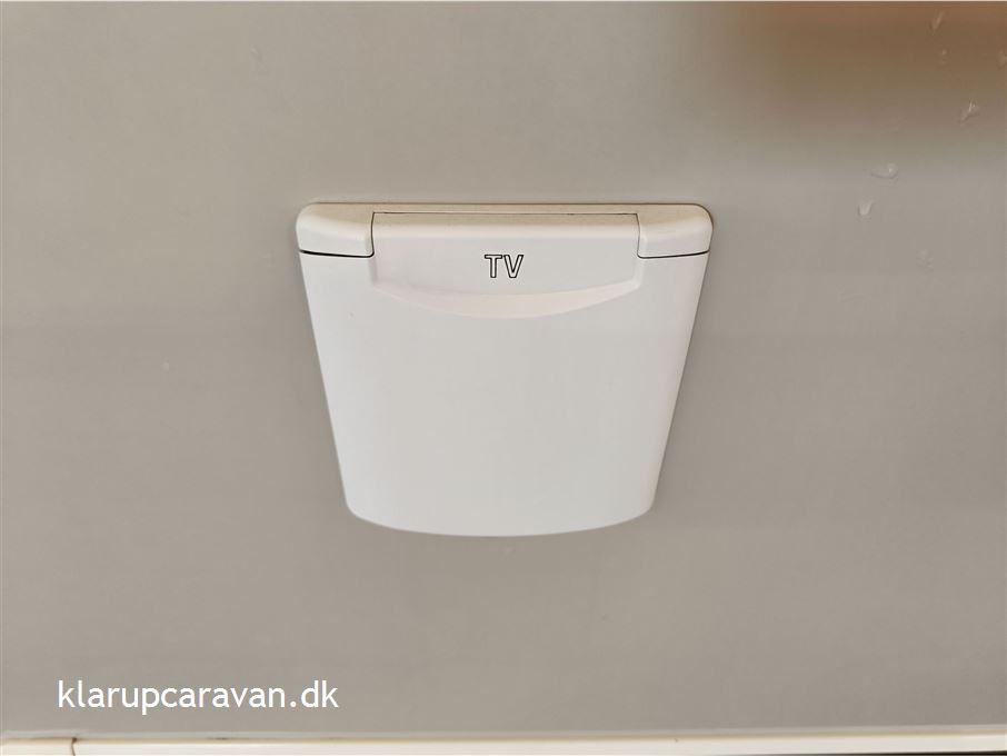 Caravelair Artica 492